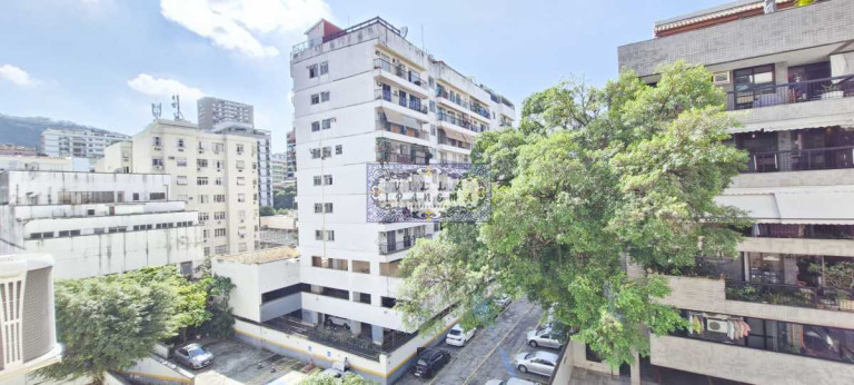Imagem Apartamento com 3 Quartos à Venda, 152 m² em Botafogo - Rio De Janeiro