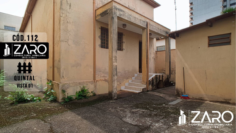 Imagem Casa com 2 Quartos à Venda, 232 m² em Centro - Rio Claro