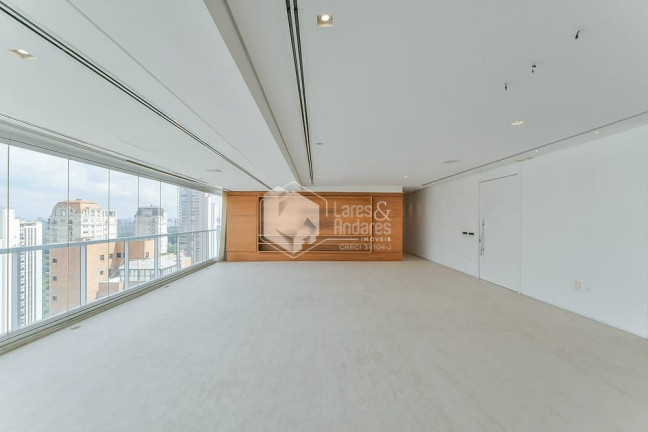 Imagem Apartamento com 4 Quartos à Venda, 412 m² em Vila Mariana - São Paulo