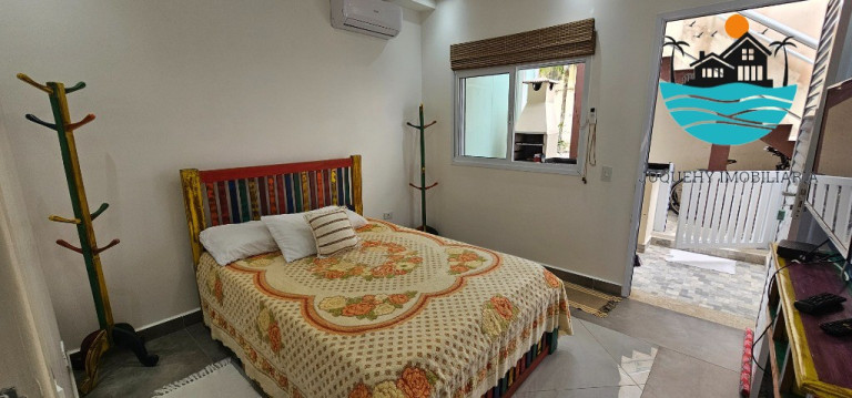 Imagem Imóvel com 1 Quarto à Venda, 50 m² em Juquehy - São Sebastião