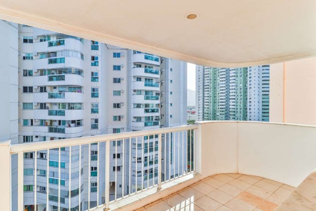Imagem Apartamento com 3 Quartos à Venda, 82 m² em Recreio Dos Bandeirantes - Rio De Janeiro Imagem Apartamento com 3 Quartos à Venda, 82 m² em Recreio Dos Bandeirantes - Rio De Janeiro