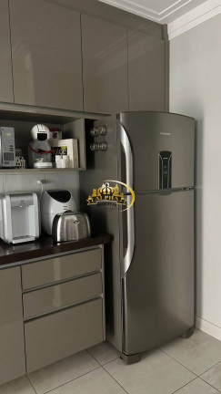 Imagem Apartamento com 1 Quarto para Alugar, 65 m² em Alphaville Empresarial - Barueri Imagem Apartamento com 1 Quarto para Alugar, 65 m² em Alphaville Empresarial - Barueri