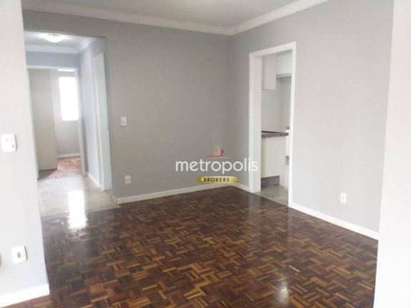 Imagem Apartamento com 3 Quartos à Venda, 102 m² em Santo Antônio - São Caetano Do Sul Imagem Apartamento com 3 Quartos à Venda, 102 m² em Santo Antônio - São Caetano Do Sul