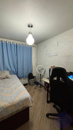 Imagem Apartamento com 2 Quartos à Venda, 45 m² em Santa Fé - Gravataí