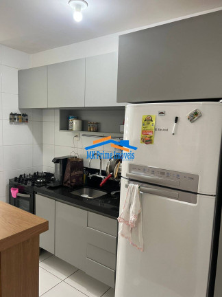 Imagem Apartamento com 2 Quartos à Venda, 57 m² em Quitaúna - Osasco Imagem Apartamento com 2 Quartos à Venda, 57 m² em Quitaúna - Osasco