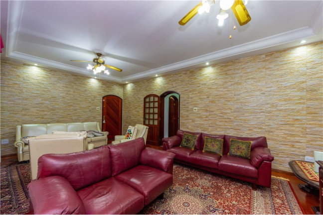 Imagem Casa com 4 Quartos à Venda, 274 m² Imagem Casa com 4 Quartos à Venda, 274 m²