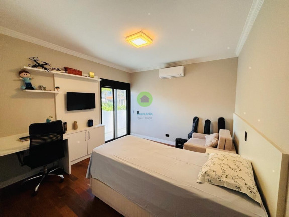 Imagem Casa com 4 Quartos à Venda, 520 m² em Alphaville Residencial Um - Barueri Imagem Casa com 4 Quartos à Venda, 520 m² em Alphaville Residencial Um - Barueri