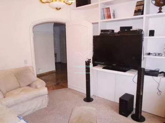 Imagem Apartamento com 5 Quartos à Venda, 350 m² em Higienópolis - São Paulo Imagem Apartamento com 5 Quartos à Venda, 350 m² em Higienópolis - São Paulo