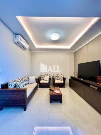 Imagem Casa com 3 Quartos à Venda, 360 m² em Condominio Village La Montagne - São José Do Rio Preto Imagem Casa com 3 Quartos à Venda, 360 m² em Condominio Village La Montagne - São José Do Rio Preto