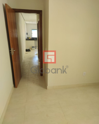 Imagem Casa com 2 Quartos à Venda, 100 m² em Residencial Sul - Montes Claros