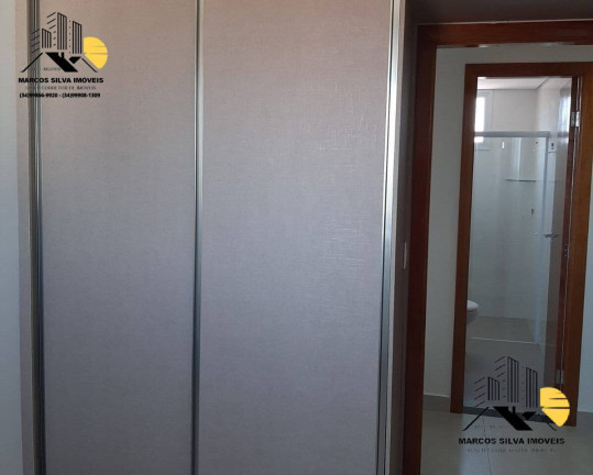 Imagem Apartamento com 3 Quartos à Venda, 83 m² em Santa Mônica - Uberlândia