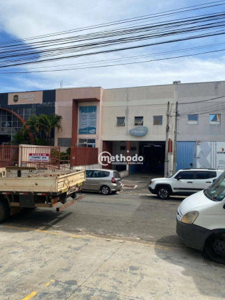 Imagem Galpão para Alugar, 1.300 m² em Parque Rural Fazenda Santa Cândida - Campinas Imagem Galpão para Alugar, 1.300 m² em Parque Rural Fazenda Santa Cândida - Campinas