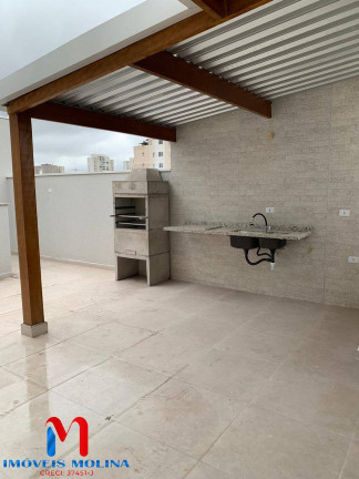Imagem Apartamento com 2 Quartos à Venda, 105 m² em Santa Maria - Santo André Imagem Apartamento com 2 Quartos à Venda, 105 m² em Santa Maria - Santo André