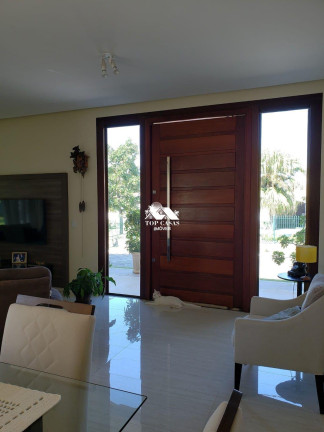 Imagem Casa com 4 Quartos à Venda, 120 m² em Bananeiras (iguabinha) - Araruama