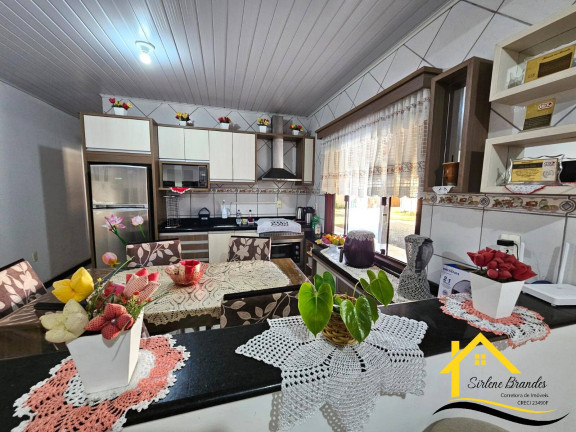 Imagem Casa com 3 Quartos à Venda, 400 m² em Centro - Balneário Barra Do Sul Imagem Casa com 3 Quartos à Venda, 400 m² em Centro - Balneário Barra Do Sul