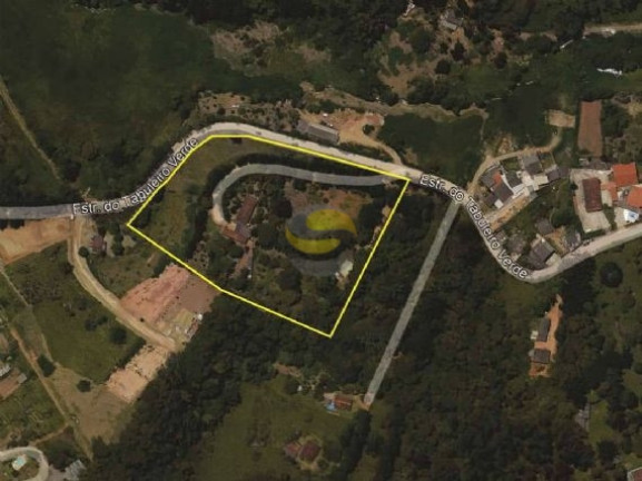 Imagem Terreno à Venda, 18.455 m² em Taboleiro Verde - Cotia Imagem Terreno à Venda, 18.455 m² em Taboleiro Verde - Cotia