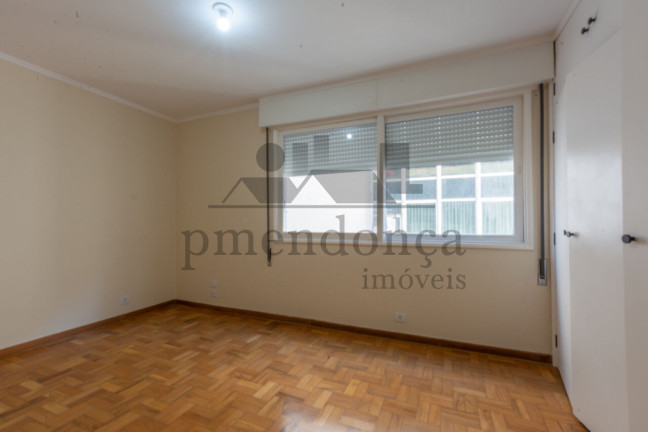 Imagem Apartamento com 4 Quartos à Venda, 240 m² em Higienópolis - São Paulo