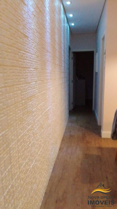 Imagem Casa com 3 Quartos à Venda, 156 m² em Centro - Itupeva