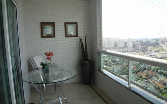 Imagem Apartamento com 4 Quartos para Alugar, 300 m² em Jardim Aquarius - São José Dos Campos Imagem Apartamento com 4 Quartos para Alugar, 300 m² em Jardim Aquarius - São José Dos Campos