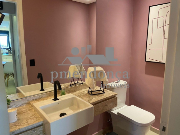 Imagem Apartamento com 3 Quartos à Venda, 150 m² em Vila Pompéia - São Paulo Imagem Apartamento com 3 Quartos à Venda, 150 m² em Vila Pompéia - São Paulo
