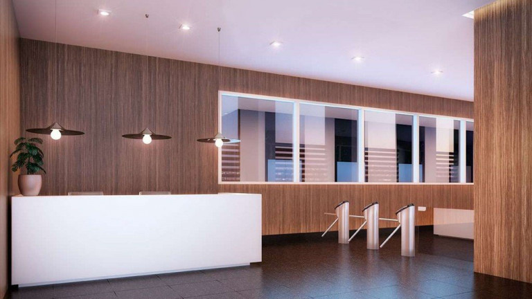 Imagem Sala Comercial à Venda, 60 m² em Barra Funda - São Paulo Imagem Sala Comercial à Venda, 60 m² em Barra Funda - São Paulo