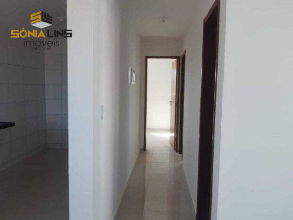 Imagem Apartamento com 2 Quartos à Venda, 58 m² em Bancários - João Pessoa Imagem Apartamento com 2 Quartos à Venda, 58 m² em Bancários - João Pessoa