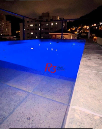 Imagem Sobrado com 2 Quartos à Venda, 92 m² em Marapé - Santos Imagem Sobrado com 2 Quartos à Venda, 92 m² em Marapé - Santos