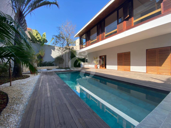Casa de Condomínio com 4 Quartos à Venda, 547 m² em Alphaville - Barueri