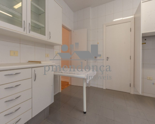Imagem Apartamento com 3 Quartos à Venda, 170 m² em Santa Cecília - São Paulo