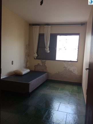 Imagem Apartamento com 1 Quarto à Venda, 38 m² em Jardim Irajá - Ribeirão Preto Imagem Apartamento com 1 Quarto à Venda, 38 m² em Jardim Irajá - Ribeirão Preto