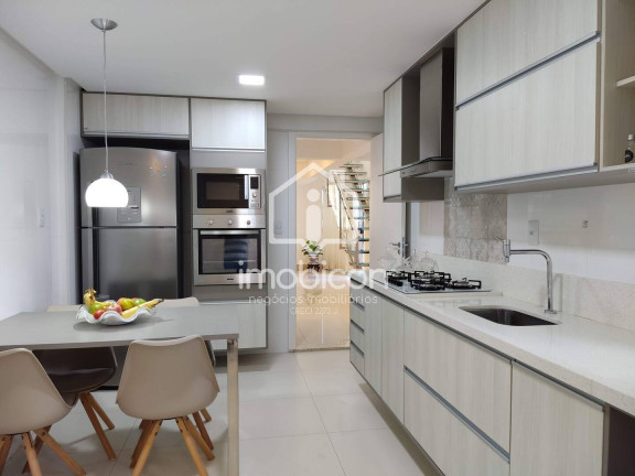 Imagem Cobertura com 4 Quartos à Venda, 210 m² em Candeias - Vitória Da Conquista Imagem Cobertura com 4 Quartos à Venda, 210 m² em Candeias - Vitória Da Conquista