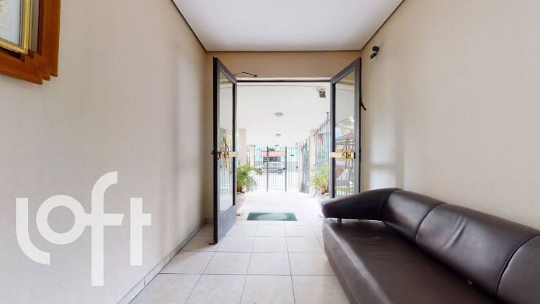 Imagem Apartamento com 2 Quartos à Venda, 53 m² em Aclimação - São Paulo Imagem Apartamento com 2 Quartos à Venda, 53 m² em Aclimação - São Paulo