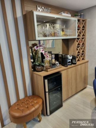 Imagem Apartamento com 3 Quartos à Venda, 95 m² em Barra Funda - São Paulo