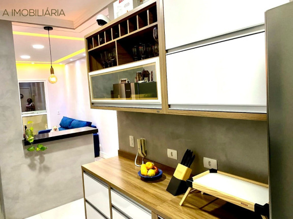 Imagem Imóvel com 2 Quartos à Venda, 58 m² em Centro - São Bernardo Do Campo Imagem Imóvel com 2 Quartos à Venda, 58 m² em Centro - São Bernardo Do Campo