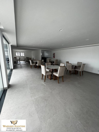 Imagem Apartamento com 3 Quartos à Venda, 61 m² em José Américo De Almeida - João Pessoa Imagem Apartamento com 3 Quartos à Venda, 61 m² em José Américo De Almeida - João Pessoa