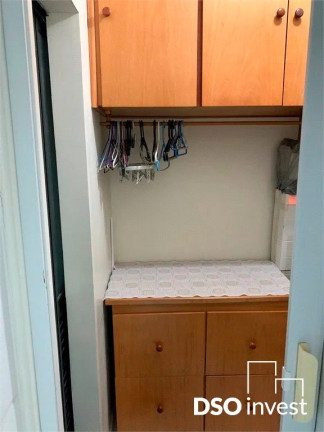 Imagem Apartamento com 4 Quartos à Venda, 118 m² em Vila Clementino - São Paulo