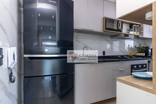Imagem Cobertura com 2 Quartos à Venda, 154 m² em Brooklin Paulista - São Paulo