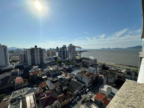 Imagem Apartamento com 3 Quartos à Venda, 110 m² em Estreito - Florianópolis Imagem Apartamento com 3 Quartos à Venda, 110 m² em Estreito - Florianópolis