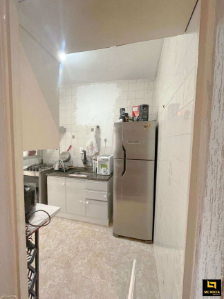 Imagem Apartamento com 2 Quartos à Venda, 52 m² em Independência - São Bernardo Do Campo Imagem Apartamento com 2 Quartos à Venda, 52 m² em Independência - São Bernardo Do Campo