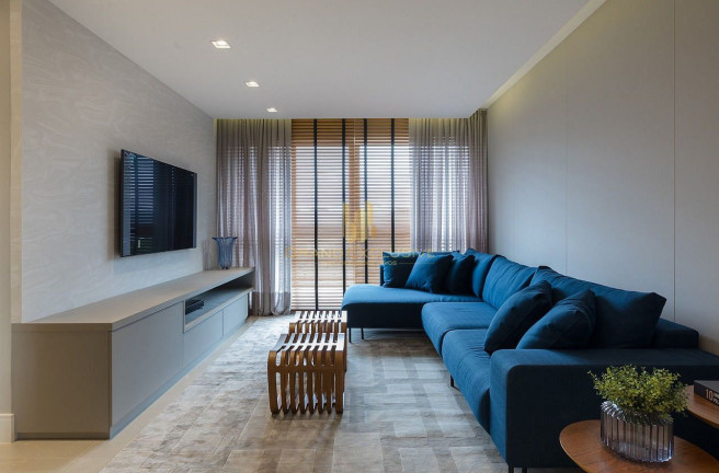 Imagem Cobertura com 4 Quartos à Venda, 310 m² em Centro - Balneário Camboriú