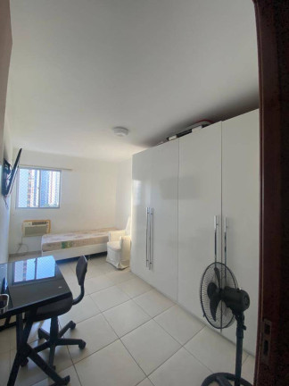 Imagem Apartamento com 2 Quartos à Venda, 70 m² em João Pessoa