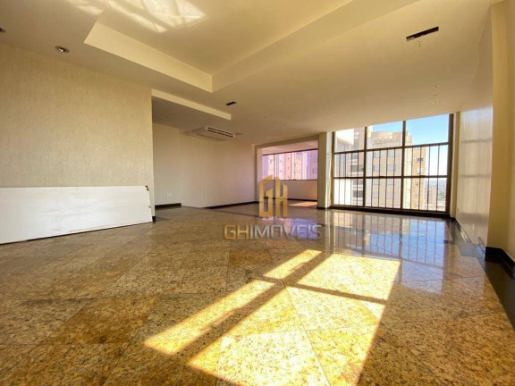 Imagem Imóvel com 4 Quartos à Venda, 320 m² em Setor Bueno - Goiânia