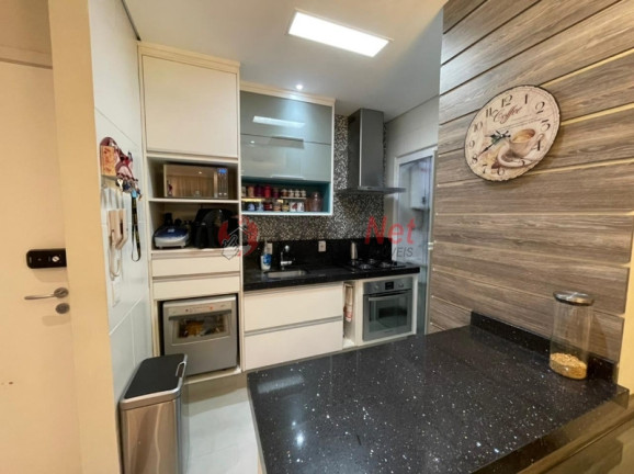 Imagem Apartamento com 3 Quartos à Venda, 74 m² em Centro - São Bernardo Do Campo Imagem Apartamento com 3 Quartos à Venda, 74 m² em Centro - São Bernardo Do Campo