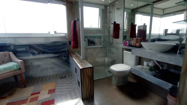 Imagem Imóvel com 3 Quartos à Venda, 158 m² em Vila Gonçalves - São Bernardo Do Campo