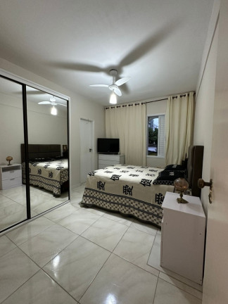 Imagem Apartamento com 2 Quartos à Venda, 98 m² em Boqueirão - Santos Imagem Apartamento com 2 Quartos à Venda, 98 m² em Boqueirão - Santos