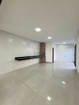 Imagem Casa com 3 Quartos à Venda, 151 m² em Jardim Helvécia - Aparecida De Goiânia