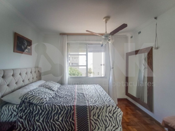 Imagem Apartamento com 3 Quartos à Venda, 91 m² em Bela Vista - Porto Alegre