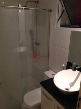 Imagem Apartamento com 3 Quartos à Venda, 83 m² em Vila Andrade - São Paulo