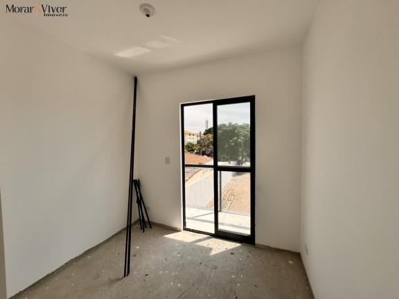 Imagem Apartamento com 3 Quartos à Venda, 61 m² em Cidade Jardim - São José Dos Pinhais