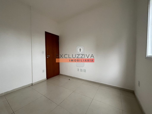 Imagem Apartamento com 3 Quartos à Venda, 90 m² em Jardim Das Nações - Taubaté